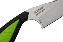 Schrade Isolate Ultimate 1159330, Aus-10, Satinado, Cuchillo De Caza Con Funda De Kydex -Victorinox Ventas SC1159330 05 schrade