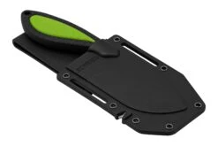 Schrade Isolate Ultimate 1159330, Aus-10, Satinado, Cuchillo De Caza Con Funda De Kydex -Victorinox Ventas SC1159330 06 schrade