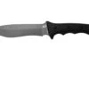Schrade Reckon 651000, Black, Cuchillo Fijo -Victorinox Ventas SC651000 01 schrade