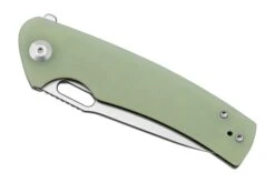SENCUT Vesperon S20065-2 Natural Jade G10, Navaja -Victorinox Ventas SES20065 2 06 sencut