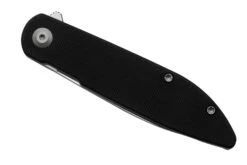 SENCUT Bocll II, S22019-1, Black G10, D2 Navaja -Victorinox Ventas SES22019 1 06 sencut