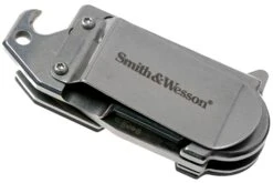 Smith & Wesson Benji 1122566 Navaja -Victorinox Ventas SM1122566 04 smith wesson