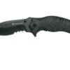 Smith & Wesson Black Ops Recurve Assisted 1147098, Navaja -Victorinox Ventas SM1147098 01 smithwesson