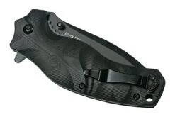 Smith & Wesson Black Ops Recurve Assisted 1147098, Navaja -Victorinox Ventas SM1147098 04 smithwesson