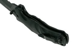 Smith & Wesson Black Ops Recurve Assisted 1147098, Navaja -Victorinox Ventas SM1147098 05 smithwesson