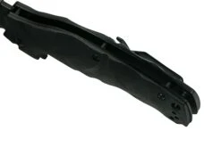 Smith & Wesson Black Ops Recurve Assisted 1147098, Navaja -Victorinox Ventas SM1147098 07 smithwesson