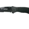 Smith & Wesson Extreme Ops SWFR2S Negro, Cuchillo De Rescate -Victorinox Ventas SMSWFR2S 01 smith wesson