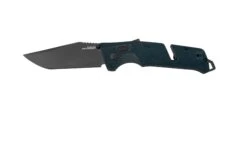 SOG Trident AT Uniform Blue Tanto 11-12-09-41 Navaja