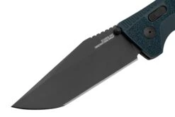 SOG Trident AT Uniform Blue Tanto 11-12-09-41 Navaja -Victorinox Ventas SOG 11 12 09 41 03 sog