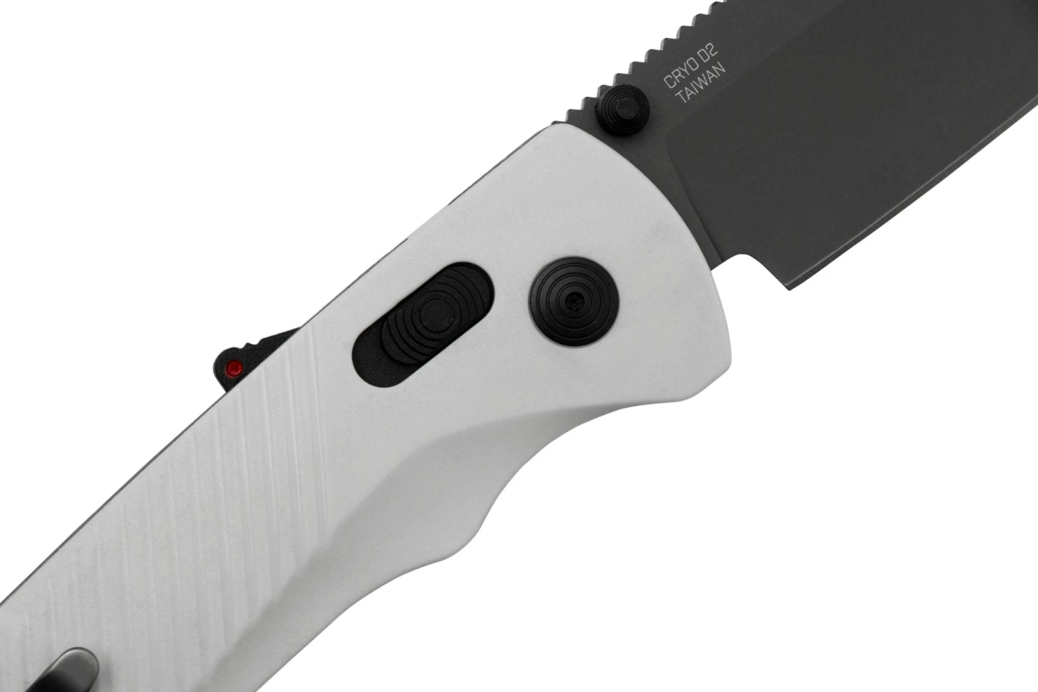 SOG Flash AT Concrete Cool Gray 11-18-10-41 Navaja 7 SOG Flash AT Concrete Cool Gray 11-18-10-41 Navaja - Imagen 5