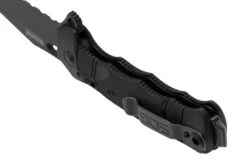 SOG SEAL XR Partially Serrated 12-21-05-57 Navaja 11 SOG SEAL XR Partially Serrated 12-21-05-57 Navaja -Victorinox Ventas SOG 12 21 05 57 04 sog