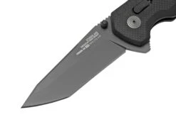 SOG Vision XR LTE Black Graphite 12-57-07-57 Navaja -Victorinox Ventas SOG 12 57 07 57 03 sog