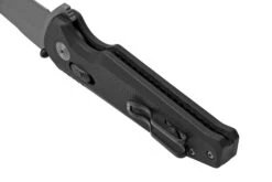 SOG Vision XR LTE Black Graphite 12-57-07-57 Navaja -Victorinox Ventas SOG 12 57 07 57 04 sog