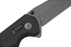 SOG Vision XR LTE Black Graphite 12-57-07-57 Navaja -Victorinox Ventas SOG 12 57 07 57 05 sog