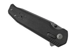 SOG Vision XR LTE Black Graphite 12-57-07-57 Navaja -Victorinox Ventas SOG 12 57 07 57 06 sog