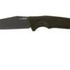 SOG Trident FX 17-12-03-57, OD Green, Straight Edge, Cuchillo Fijo 1 SOG Trident FX 17-12-03-57, OD Green, Straight Edge, Cuchillo Fijo -Victorinox Ventas SOG 17 12 03 57 01 sog