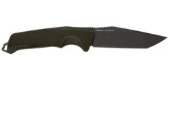 SOG Trident FX 17-12-03-57, OD Green, Straight Edge, Cuchillo Fijo -Victorinox Ventas SOG 17 12 03 57 02 sog