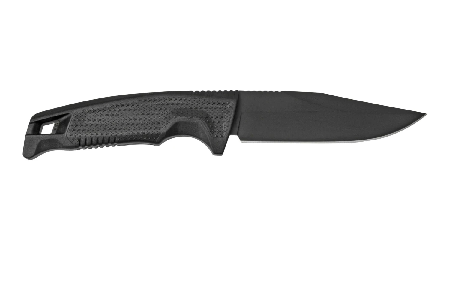 SOG Recondo FX, Black 17-22-01-57 Cuchillo Fijo 4 SOG Recondo FX, Black 17-22-01-57 Cuchillo Fijo - Imagen 2
