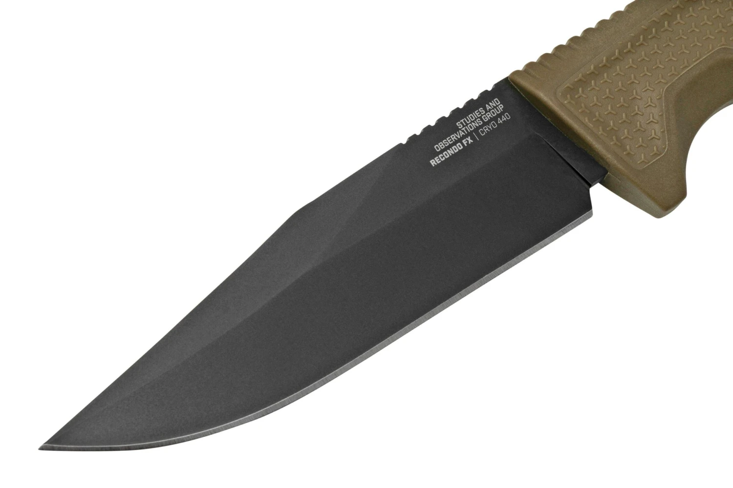 SOG Recondo FX, FDE 17-22-03-57 Cuchillo Fijo 5 SOG Recondo FX, FDE 17-22-03-57 Cuchillo Fijo - Imagen 3
