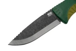 SOG Aegis FX 17-41-02-41 Forest Moss Green, Cuchillo Fijo -Victorinox Ventas SOG 17 41 02 41 03 sog