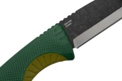 SOG Aegis FX 17-41-02-41 Forest Moss Green, Cuchillo Fijo -Victorinox Ventas SOG 17 41 02 41 05 sog