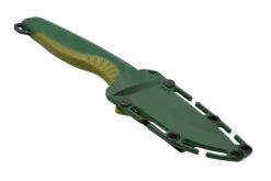 SOG Aegis FX 17-41-02-41 Forest Moss Green, Cuchillo Fijo -Victorinox Ventas SOG 17 41 02 41 06 sog