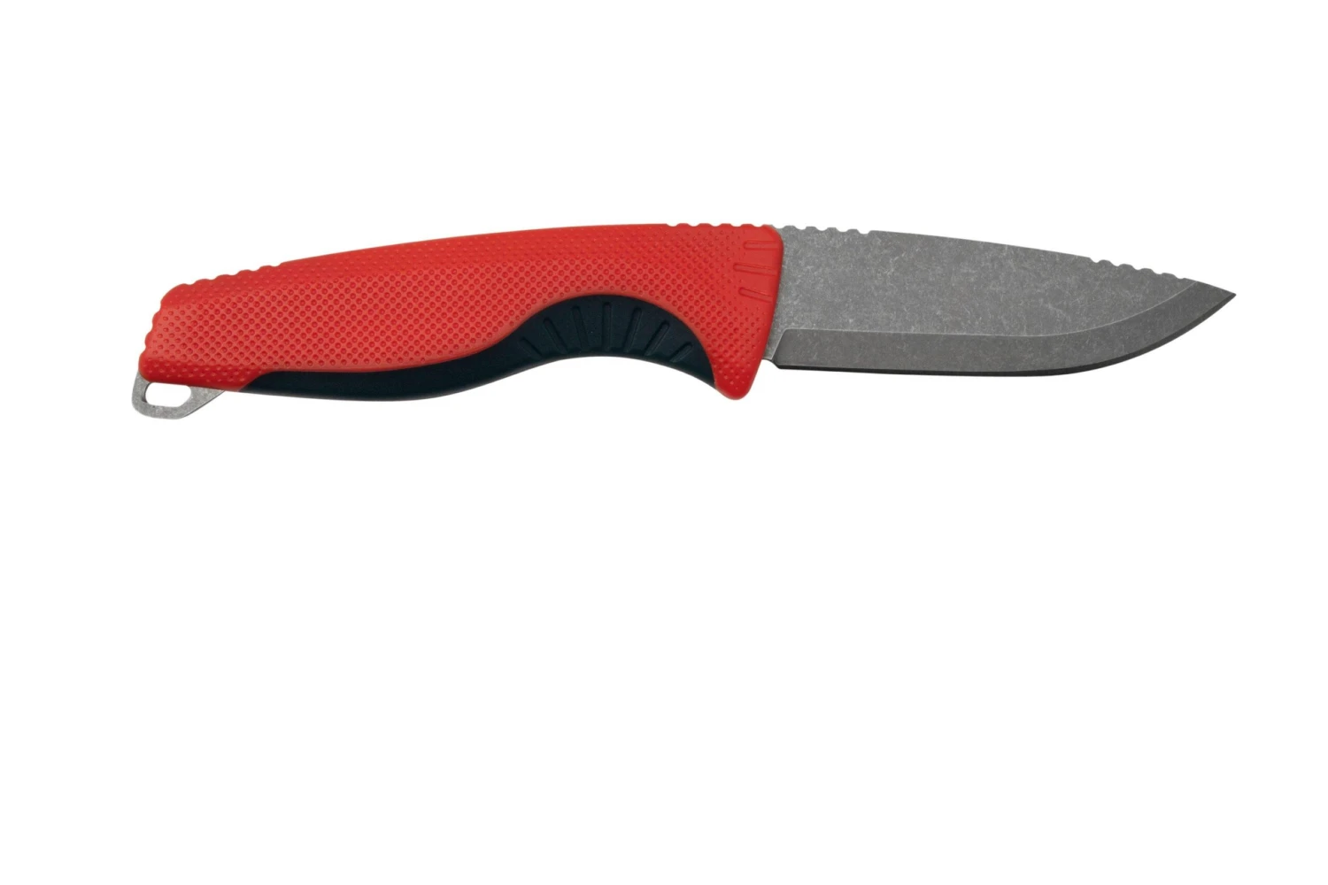 SOG Aegis FX 17-41-03-41 Rescue Red Indigo, Cuchillo Fijo 4 SOG Aegis FX 17-41-03-41 Rescue Red Indigo, Cuchillo Fijo - Imagen 2
