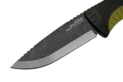 SOG Aegis FX 17-41-04-41 Black Moss Green, Cuchillo Fijo 10 SOG Aegis FX 17-41-04-41 Black Moss Green, Cuchillo Fijo -Victorinox Ventas SOG 17 41 04 41 03 sog