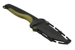 SOG Aegis FX 17-41-04-41 Black Moss Green, Cuchillo Fijo 13 SOG Aegis FX 17-41-04-41 Black Moss Green, Cuchillo Fijo -Victorinox Ventas SOG 17 41 04 41 06 sog