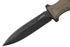 SOG Pentagon FX 17-61-02-57 Flat Dark Earth, Daga -Victorinox Ventas SOG 17 61 02 57 03 sog