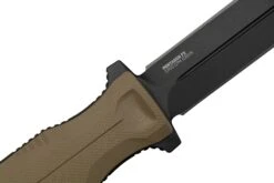 SOG Pentagon FX 17-61-02-57 Flat Dark Earth, Daga -Victorinox Ventas SOG 17 61 02 57 05 sog