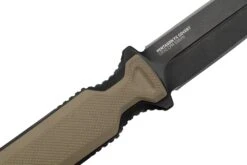 SOG Pentagon FX Covert 17-61-04-57 Flat Dark Earth, Daga 12 SOG Pentagon FX Covert 17-61-04-57 Flat Dark Earth, Daga -Victorinox Ventas SOG 17 61 04 57 05 sog