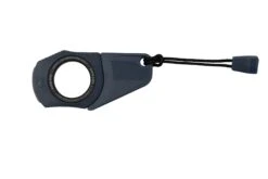 SOG Rapid Edge Midnight Blue 18-30-03-43 Cuchillo De Cuello