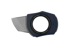 SOG Rapid Edge Midnight Blue 18-30-03-43 Cuchillo De Cuello -Victorinox Ventas SOG 18 30 03 43 03 sog