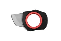 SOG Rapid Edge Black Red 18-30-04-43 Cuchillo De Cuello -Victorinox Ventas SOG 18 30 04 43 03 sog