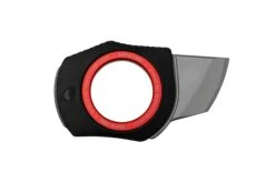 SOG Rapid Edge Black Red 18-30-04-43 Cuchillo De Cuello -Victorinox Ventas SOG 18 30 04 43 04 sog