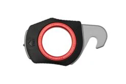 SOG Rapid Rescue Black Red 26-30-04-43 Cuchillo De Rescate -Victorinox Ventas SOG 26 30 04 43 04 sog