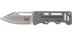 SOG Cashcard - EZ1-CP Navaja