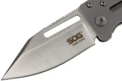 SOG Cashcard - EZ1-CP Navaja -Victorinox Ventas SOG EZ1 CP 03 sog sog ez1 cp 03
