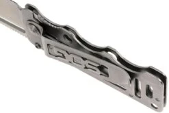 SOG Cashcard - EZ1-CP Navaja -Victorinox Ventas SOG EZ1 CP 05 sog sog ez1 cp 05