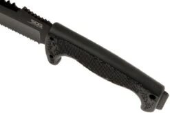 SOG Jungle Primitive F03TN-CP Cuchillo Fijo -Victorinox Ventas SOG F03TN CP 05 sog sog f03tn cp 05