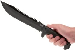 SOG Jungle Primitive F03TN-CP Cuchillo Fijo -Victorinox Ventas SOG F03TN CP 06 sog sog f03tn cp 06