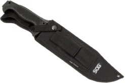 SOG Jungle Primitive F03TN-CP Cuchillo Fijo -Victorinox Ventas SOG F03TN CP 07 sog sog f03tn cp 07