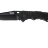 SOG Salute Mini Black FF1101-CP 2 SOG Salute Mini Black FF1101-CP -Victorinox Ventas SOG FF1101 CP 01 sog salute mini sog ff1101 cp 01