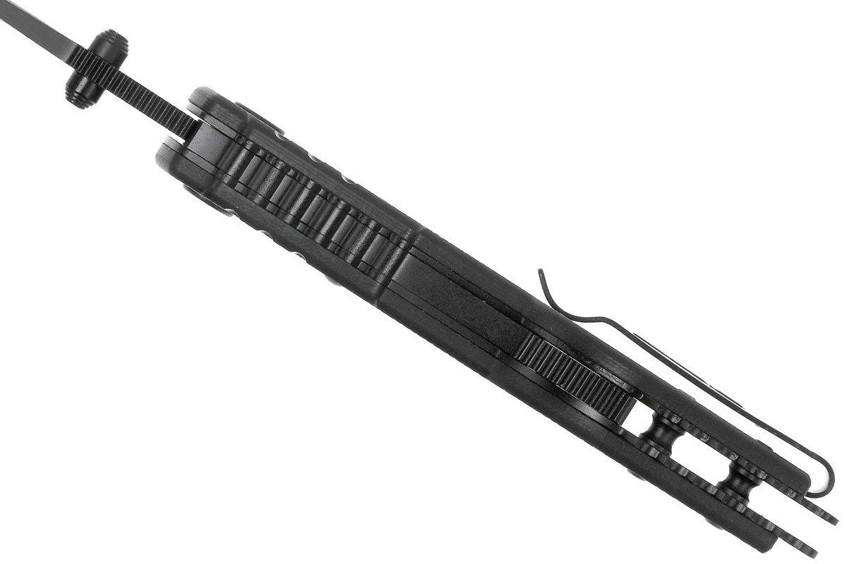 SOG Salute Mini Black FF1101-CP 9 SOG Salute Mini Black FF1101-CP - Imagen 7