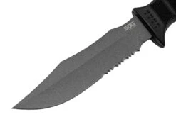 SOG 'Seal Pup' -Victorinox Ventas SOG M37 03 sog