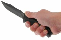 SOG 'Seal Pup' -Victorinox Ventas SOG M37 04 sog seal pup sogm37 d4