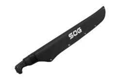 SOG SOGfari 18" Machete, MC02-N, Machete 11 SOG SOGfari 18" Machete, MC02-N, Machete -Victorinox Ventas SOG MC02 N 05 sog