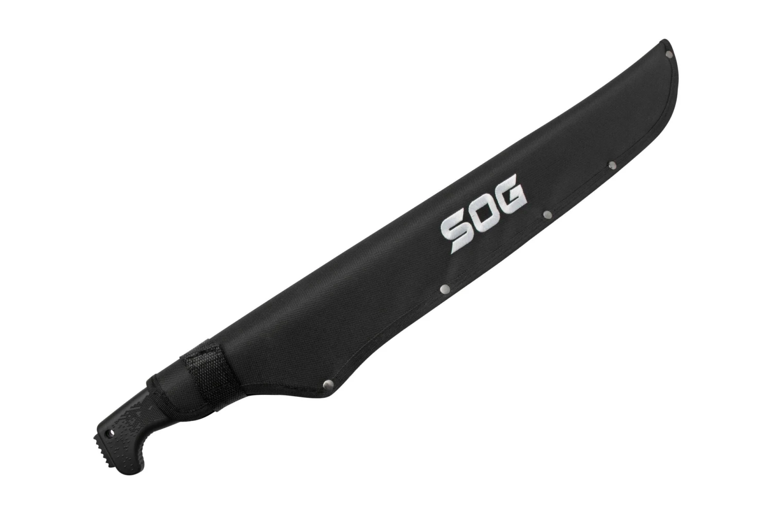 SOG SOGfari 18" Machete, MC02-N, Machete 7 SOG SOGfari 18" Machete, MC02-N, Machete - Imagen 5