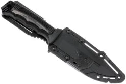 SOG SEAL Strike Black, Deluxe Sheath SS1003-CP -Victorinox Ventas SOG SS1003 CP 07 sog seal strike sog ss1003 cp 07